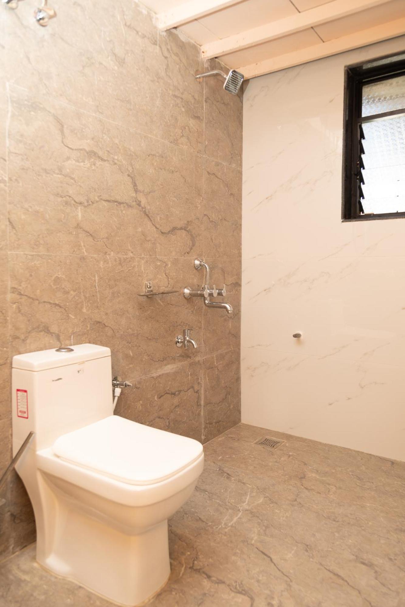 Bbn Serviced Apartment Calangute Exterior photo