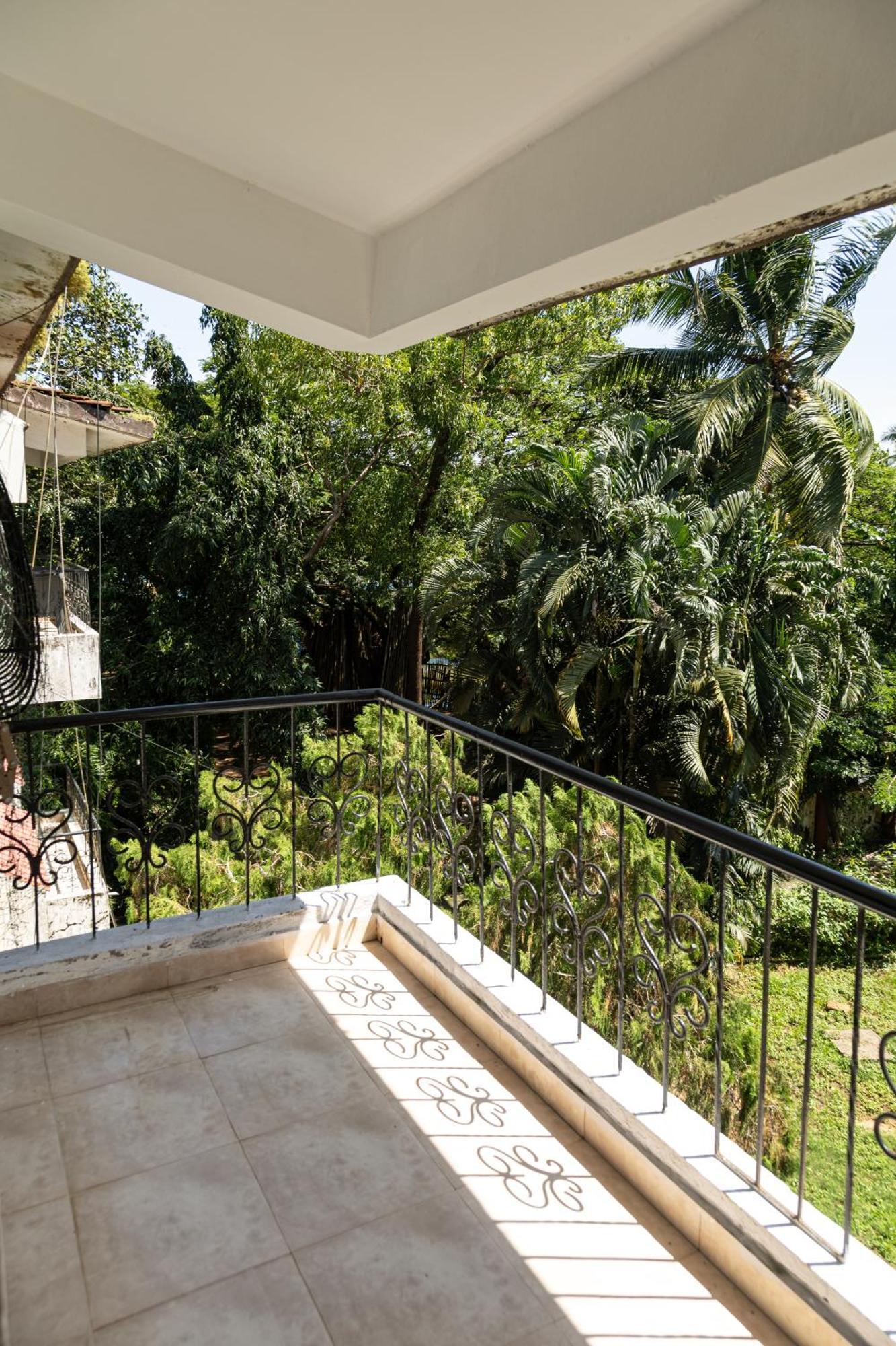 Bbn Serviced Apartment Calangute Room photo