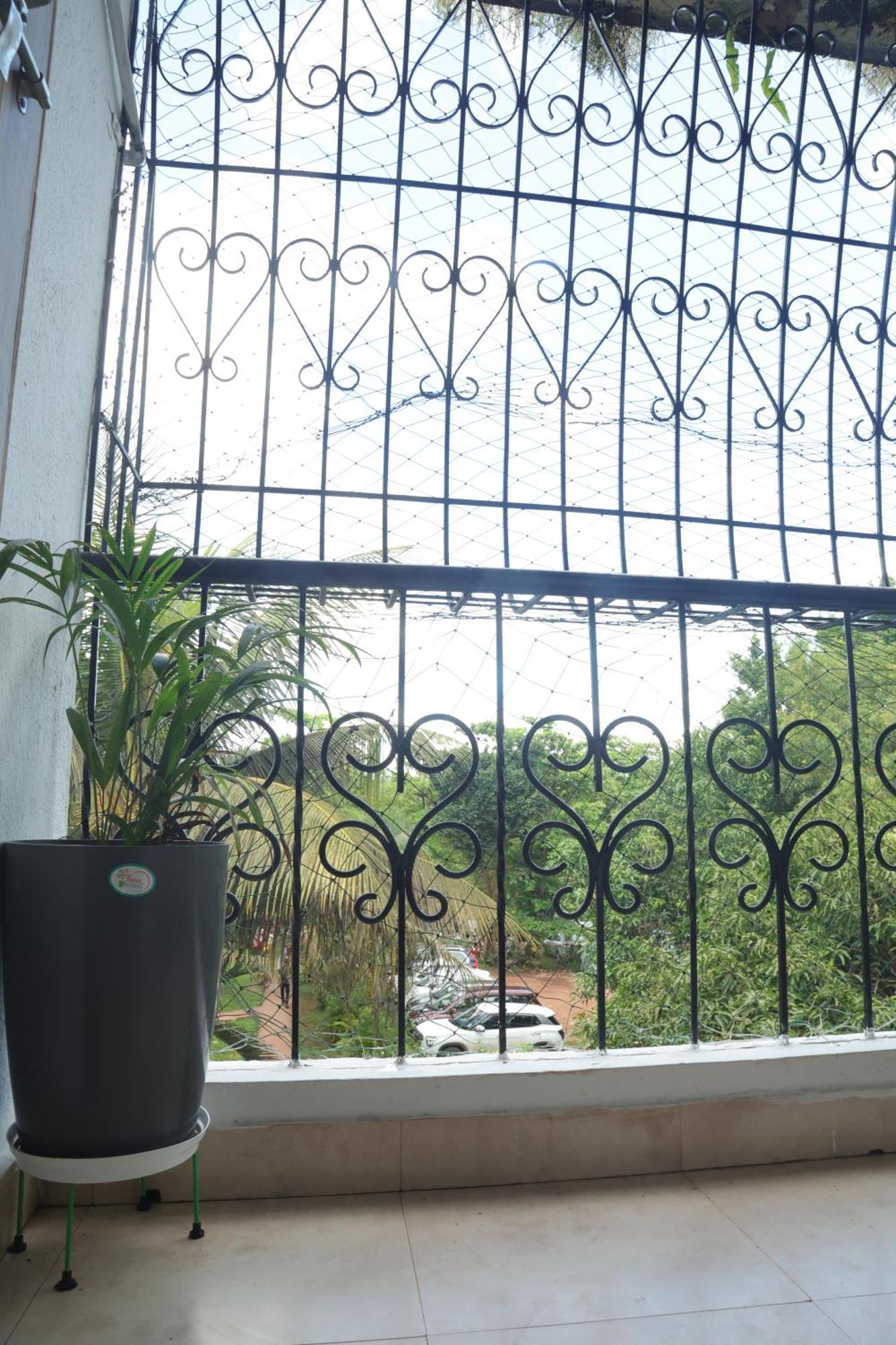 Bbn Serviced Apartment Calangute Room photo