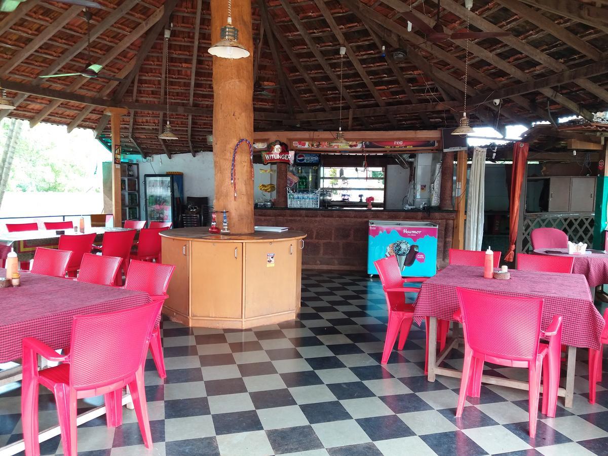 Bbn Serviced Apartment Calangute Exterior photo